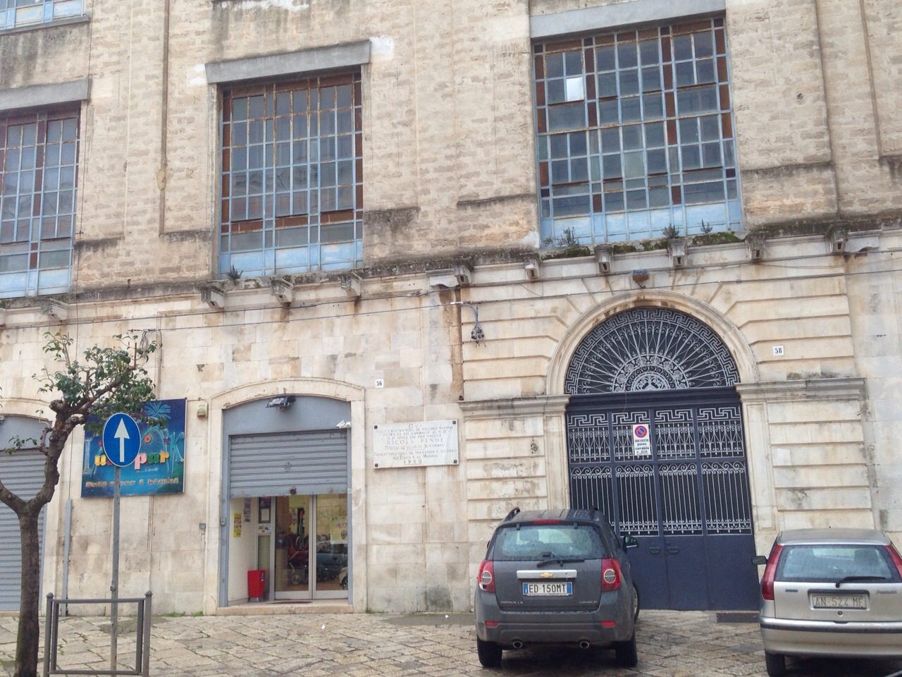 Nicola Pende's birthplace (2).jpg